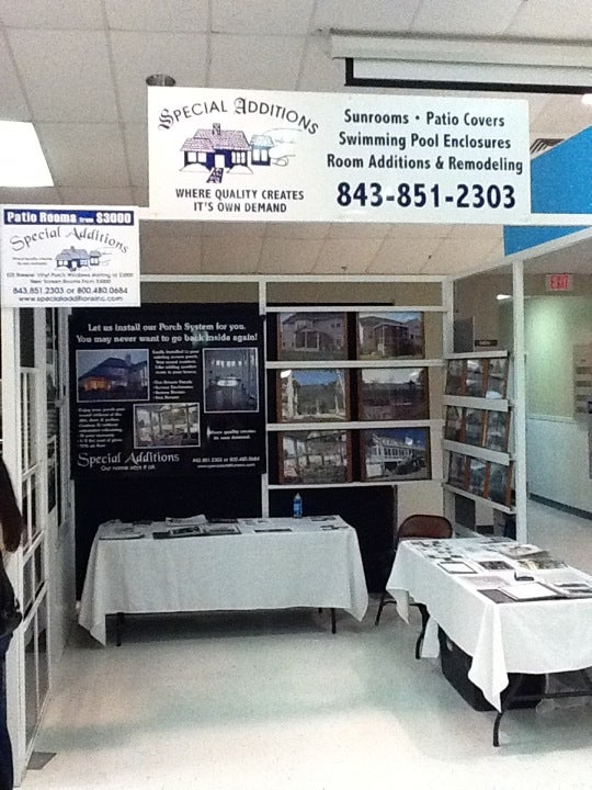 Special Additions Summerville, 10892 Dorchester Road, Summerville, SC