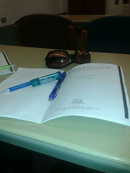 Good Library/Art Gallery, 1700 S Main St, Goshen, IN, College