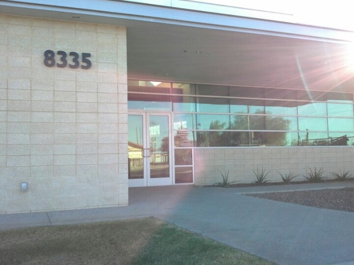 Peoria Community Center 8335 W Jefferson St Peoria, AZ Banquet Rooms