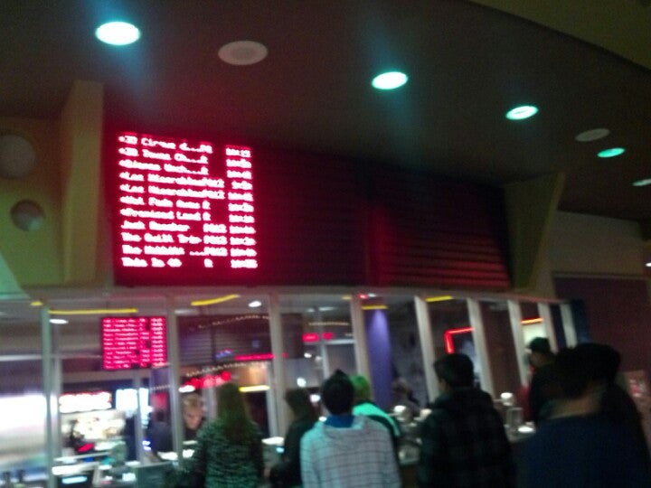 Harkins TheatresArrowhead Fountains 18, 16046 N Arrowhead Fountains