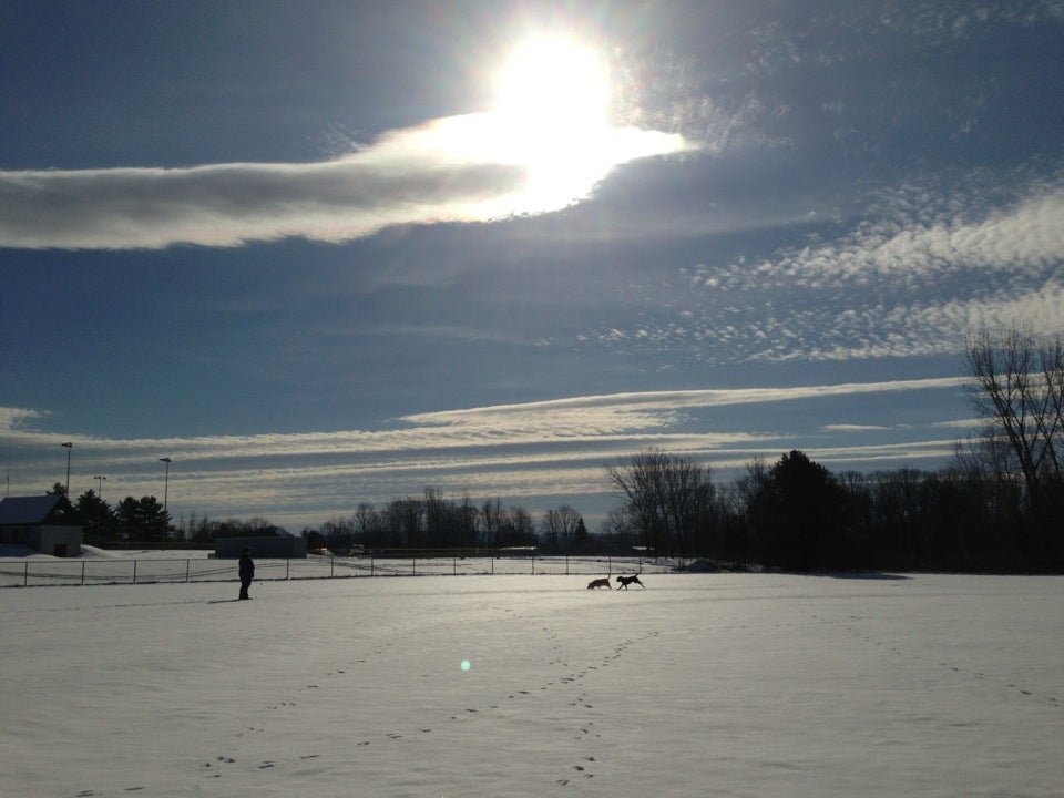 Doyle Field, Benedict Rd, Pittsfield, MA, Outdoor Sports MapQuest