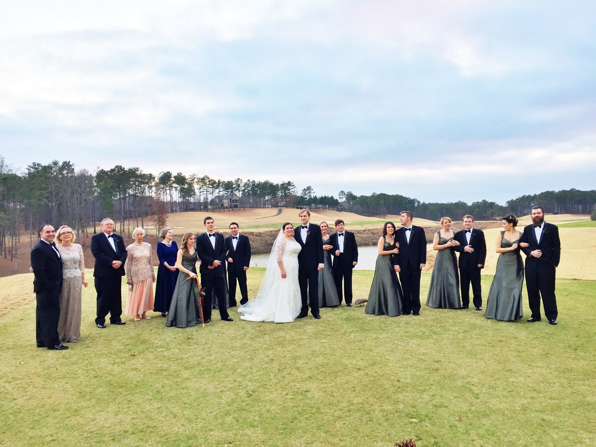RTJ Golf Trail At Ross Bridge 4000 Grand Ave Hoover AL Golf Courses 
