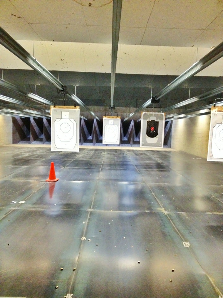 Hoover Tactical Firearms, 1564 Montgomery Hwy, Hoover, AL - MapQuest