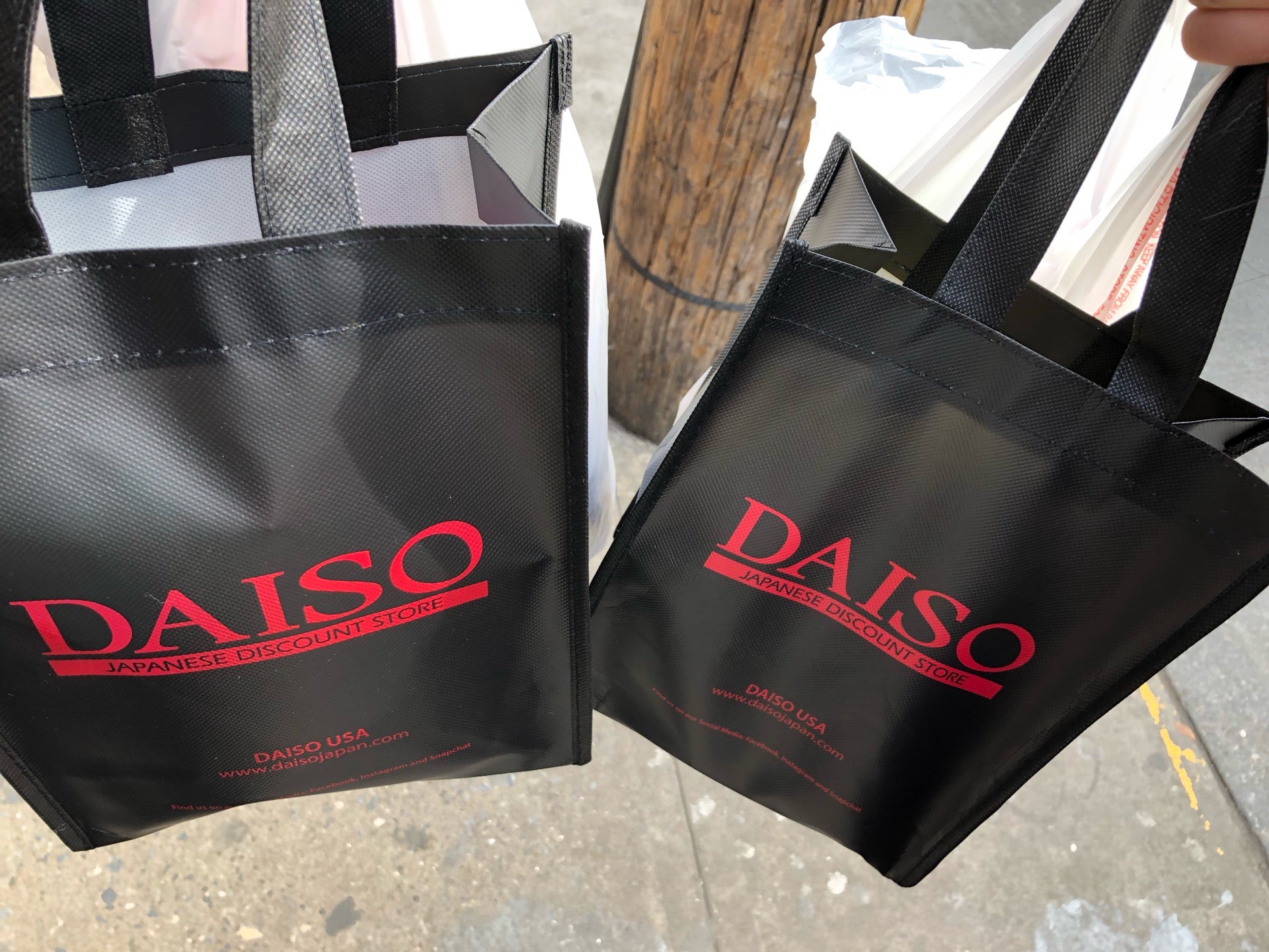 Daiso, 4024 College Point Blvd, New York, NY, Convenience Stores MapQuest