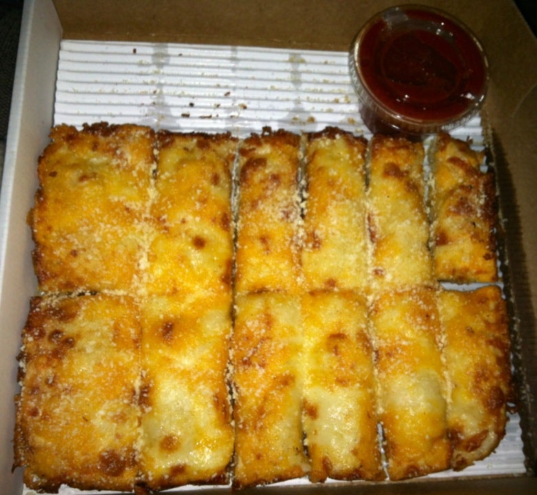 Galena, OH Map & Directions MapQuest