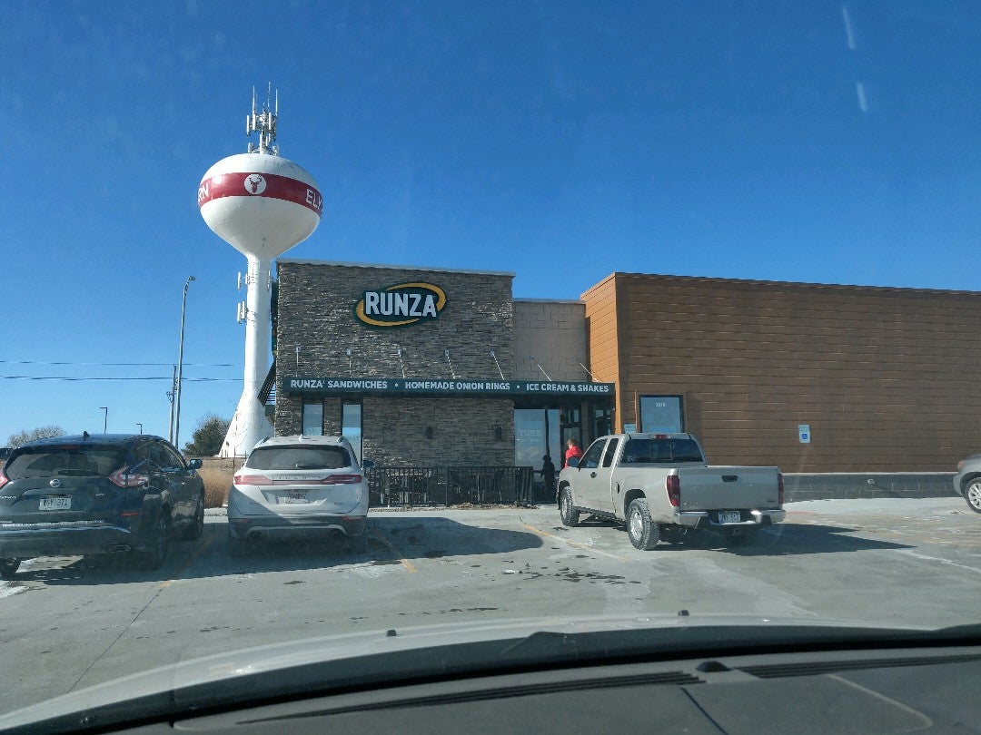 Elkhorn, NE Map & Directions MapQuest