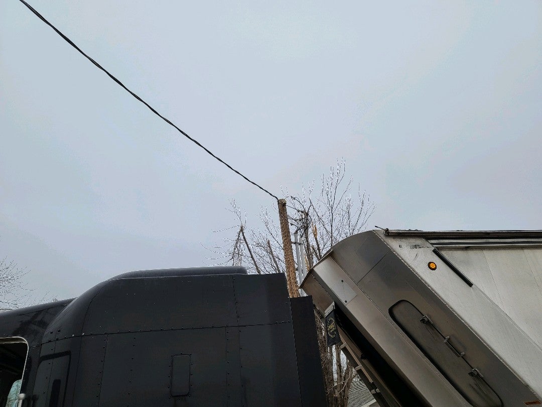 Cashion High School Football Field, 500 N Euclid Ave, Cashion, OK