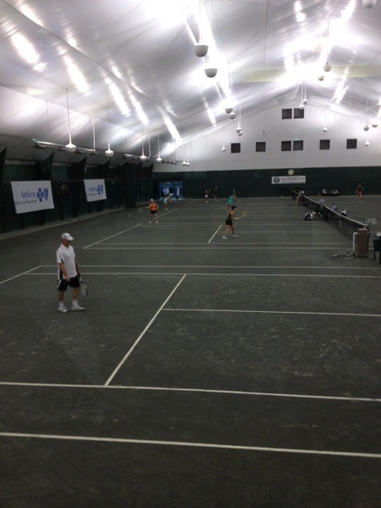 Westwood Club, 6200 W Club Ln, Richmond, VA, Civic and social associations MapQuest