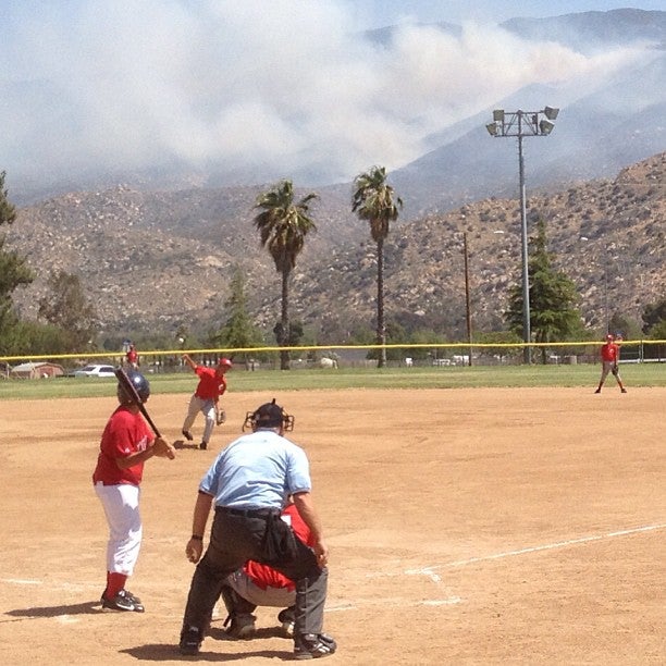 Banning, CA Map & Directions MapQuest