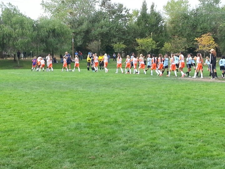 Iron Horse Middle School, 12601 Alcosta Blvd, San Ramon, CA MapQuest