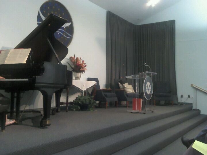 Seal Beach Center For Spiritual Living, 500 Marina Dr, Seal Beach, CA