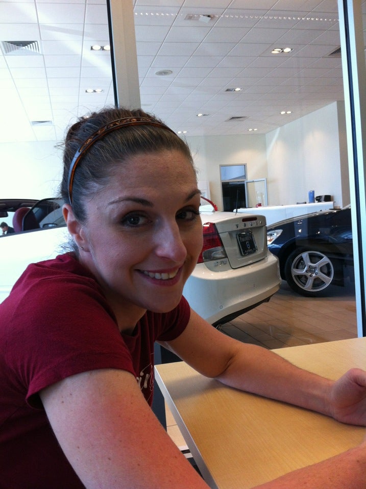 Paramount Volvo of Hickory, 1205 South Center St., Hickory, NC MapQuest