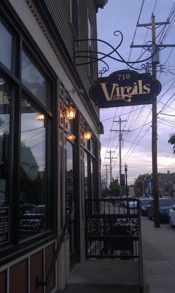 Bellevue, KY Map & Directions MapQuest