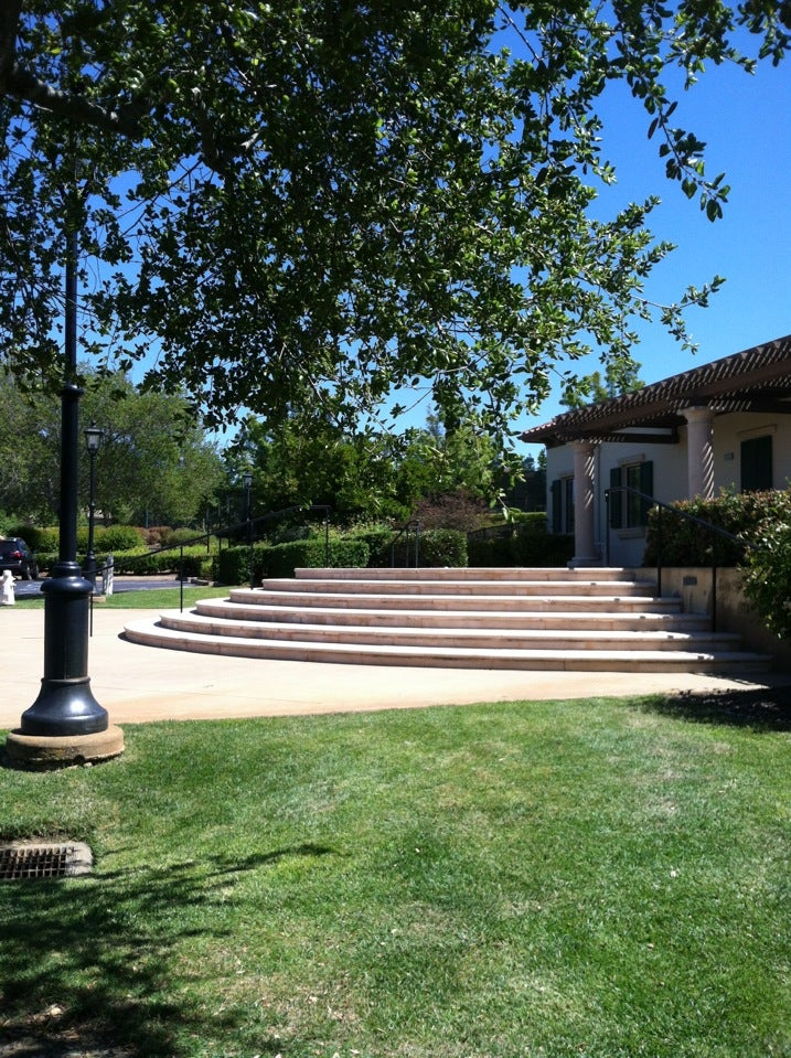 Ruby Hill Golf Course 3404 W Ruby Hill Dr Pleasanton CA Golf 