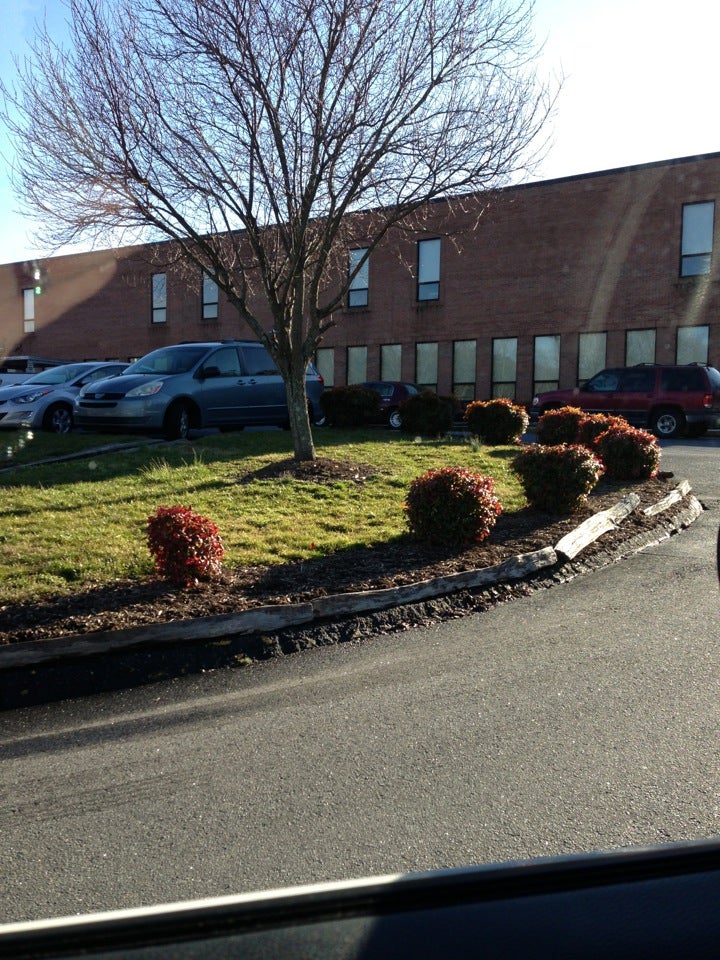 Rugby Middle School, 3345 Haywood Rd, Hendersonville, NC, Schools