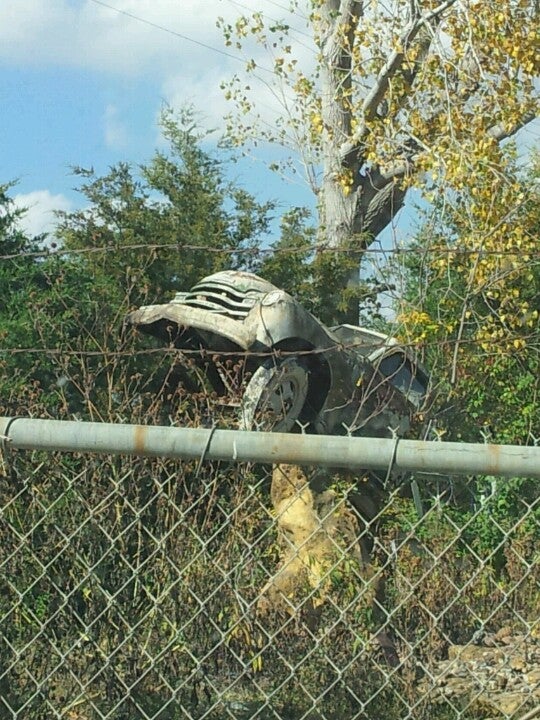 Valley Falls, KS Map & Directions MapQuest