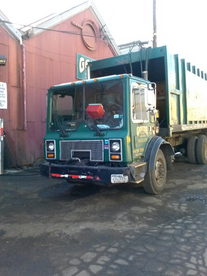 Gaeta Carting Services & Interior Demolition, 25 Van St, Staten Island