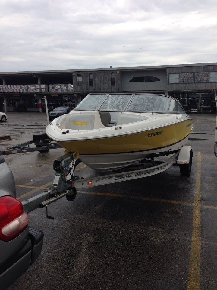 Lamb's Yacht Center, 3376 Lake Shore Blvd, Jacksonville, FL, Marinas