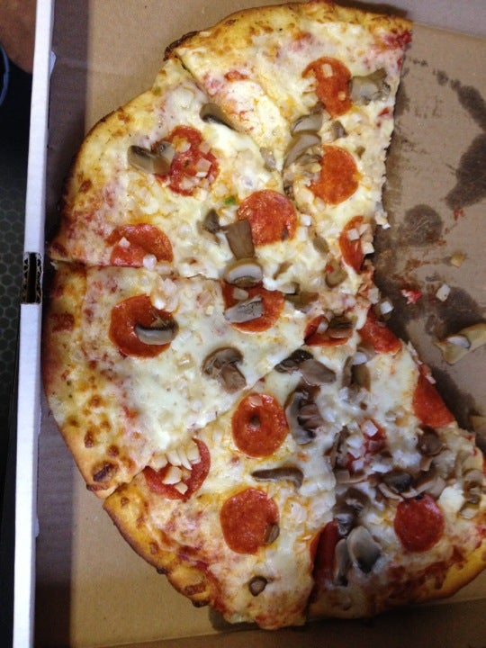 American Pie Pizza, 3250 Wears Valley Rd, Sevierville, TN MapQuest