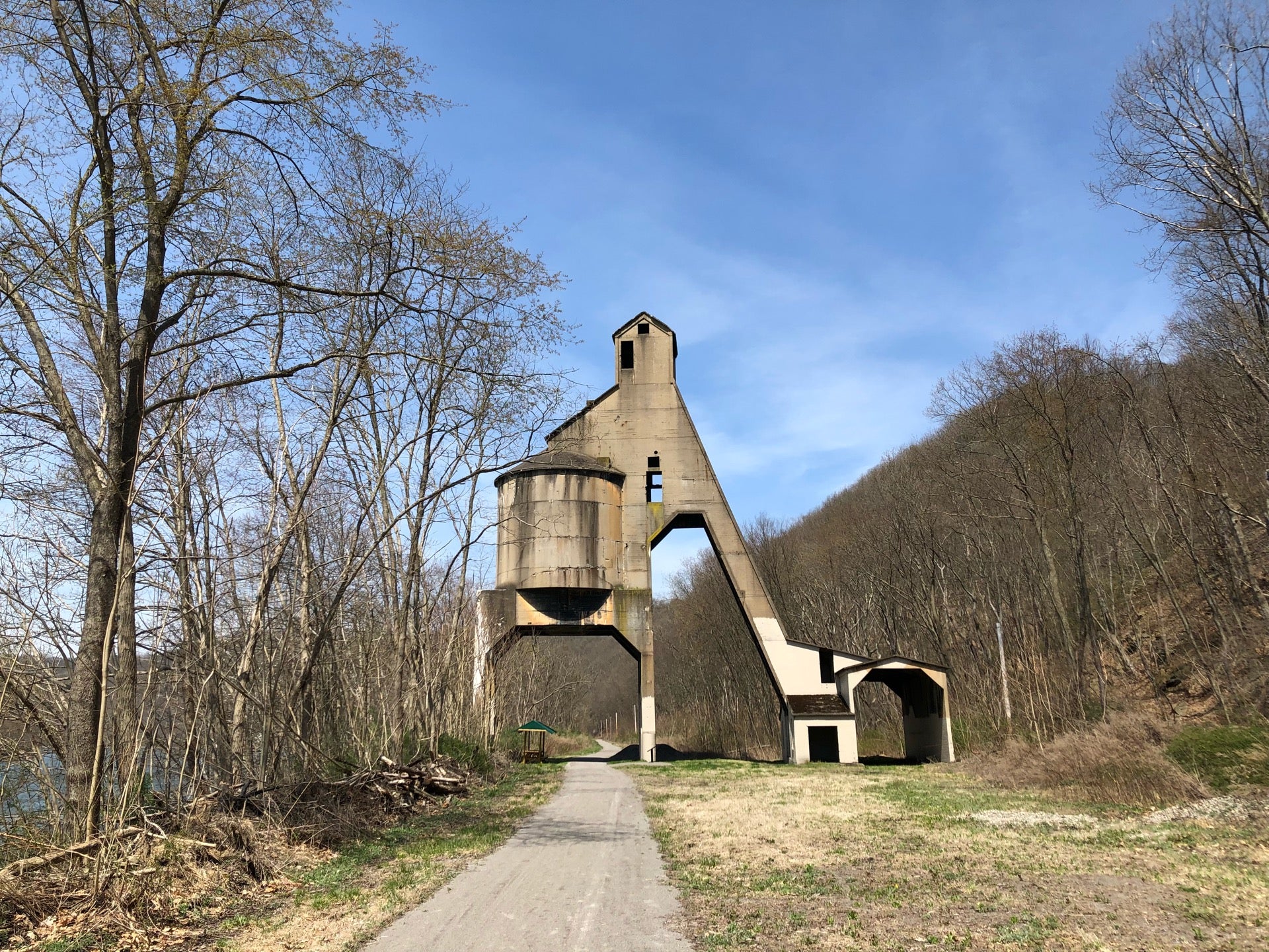 East Brady, PA Map & Directions MapQuest