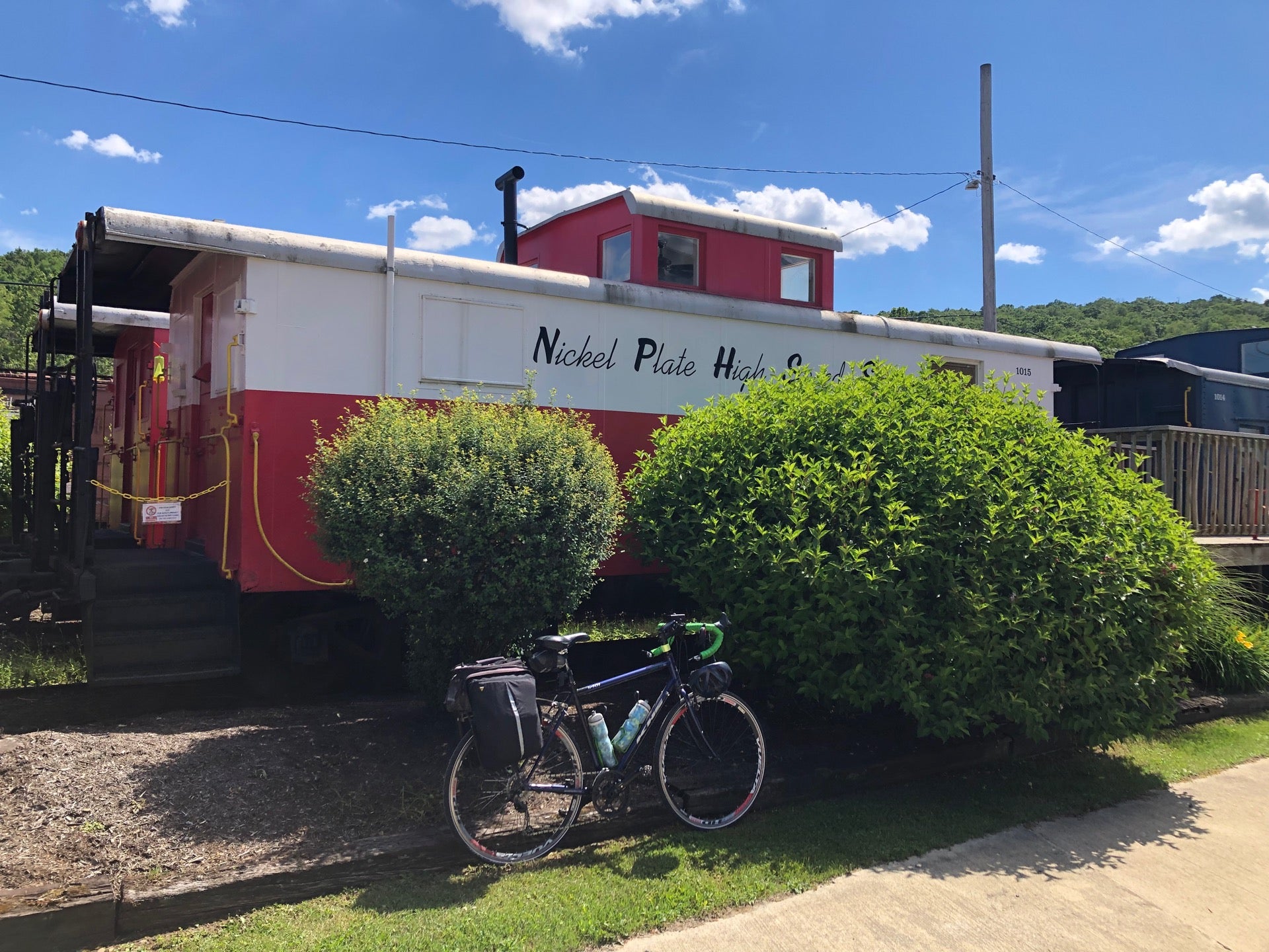 Titusville, PA Map & Directions MapQuest