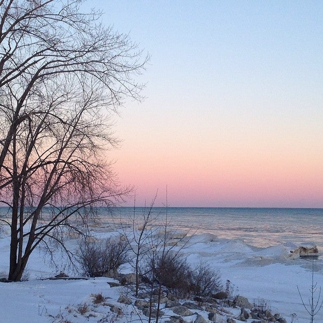 Manitowoc Wayside, Memorial Dr, Manitowoc, WI MapQuest