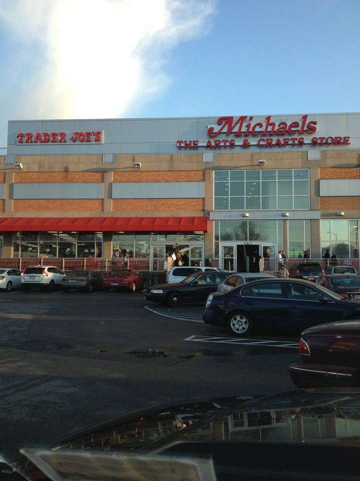 Michaels  Shopping in Forest Hills, New York