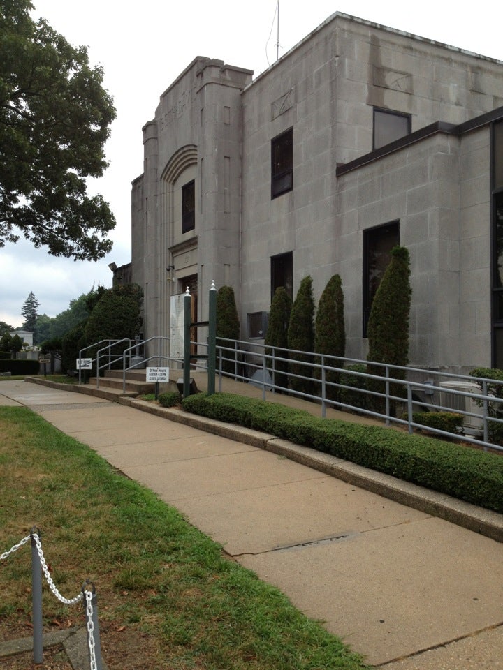 Beth David Cemetery, 300 Elmont Rd, Elmont, NY, Bus Lines MapQuest