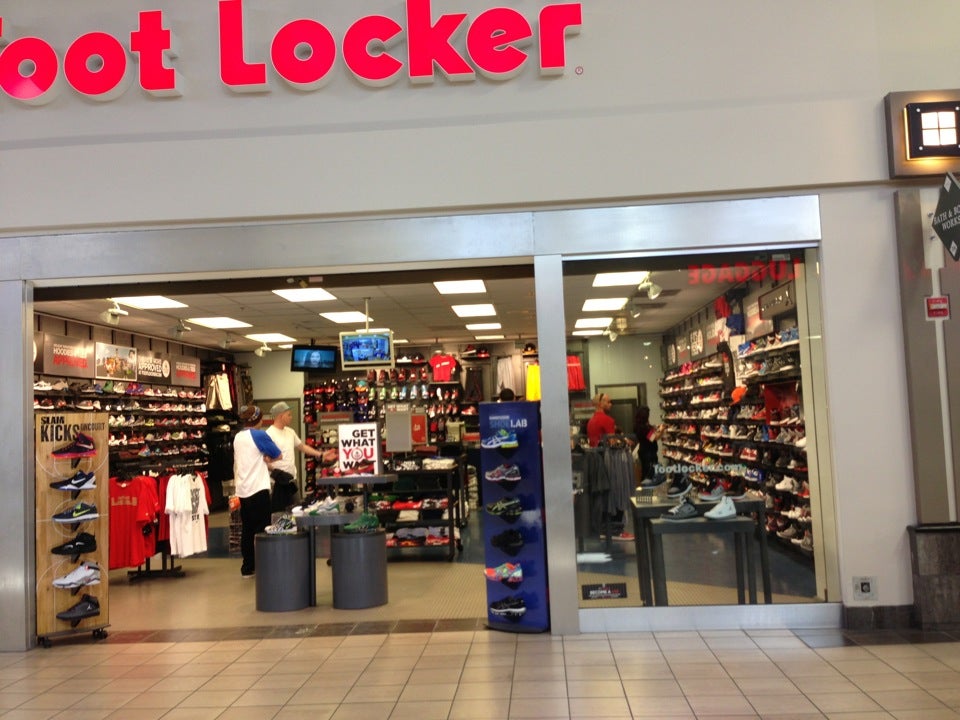 Das Käfig Erdbeben foot locker sneaker shields Geschmack Schlauch