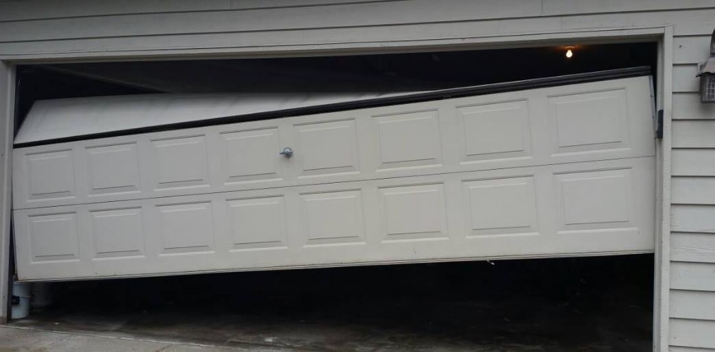 Uncle Bob's Garage Door Service, 1040 Westgrove Dr, Saginaw, TX, Retail