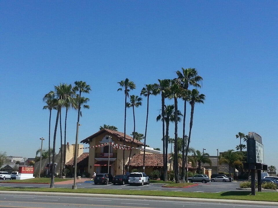 El Torito Restaurant, 6605 E Pacific Coast Hwy, Long Beach, CA MapQuest