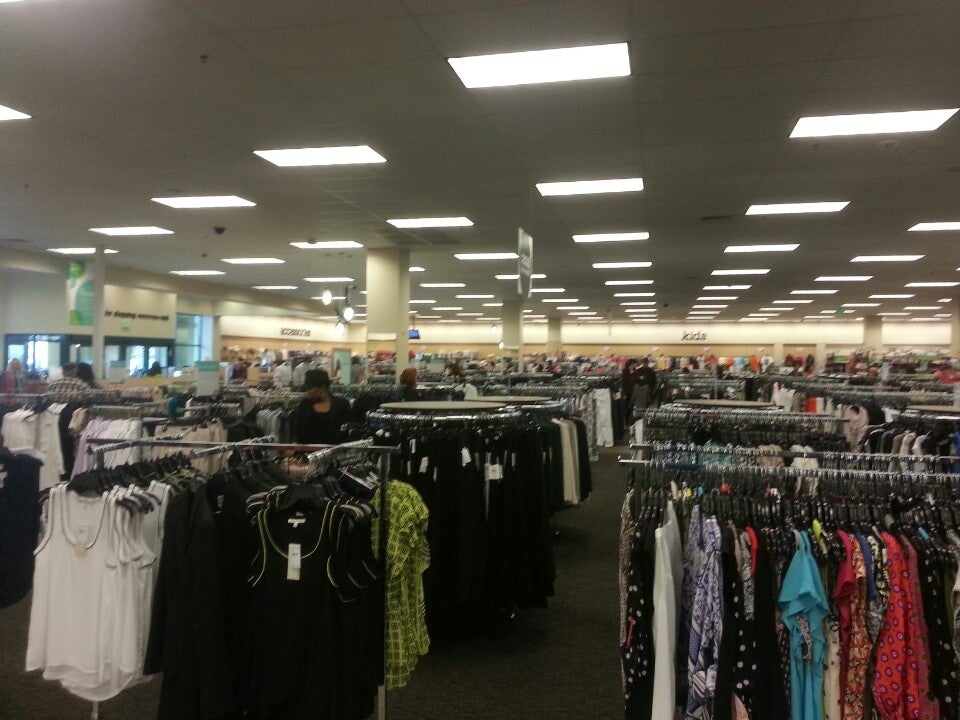 Nordstrom stores in Las Vegas, Henderson to reopen Thursday as