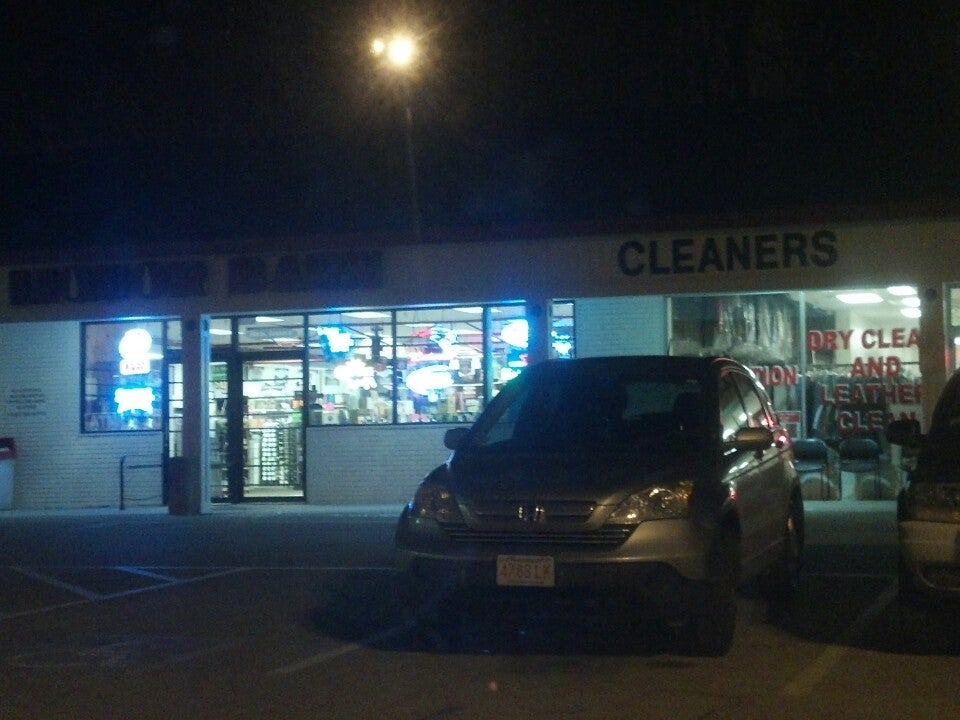 Liquor Barn, 133 Main St, Ste 4, Spencer, MA, Liquor Stores MapQuest