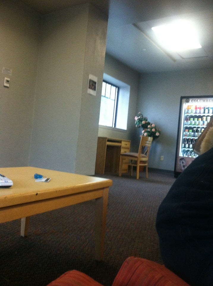 BellYoung Hall, Occidental College, Eagle Rock, CA, Colleges