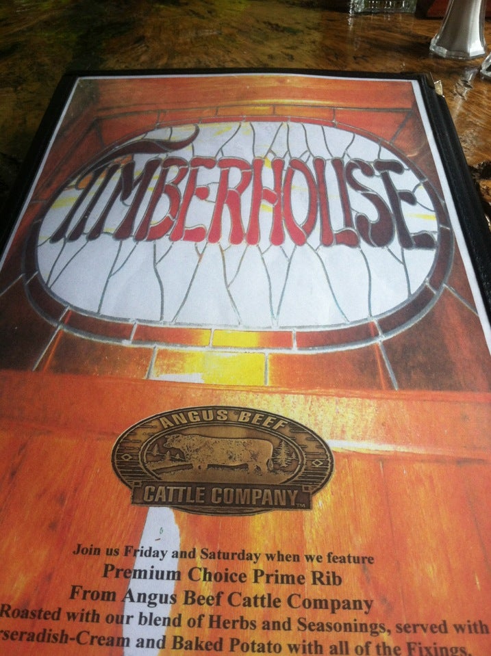 Olympic Timber House Restaurant & Lounge CLOSED, 295534 US Highway