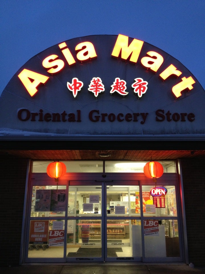 Oriental Mart: Asian Supermarket Online