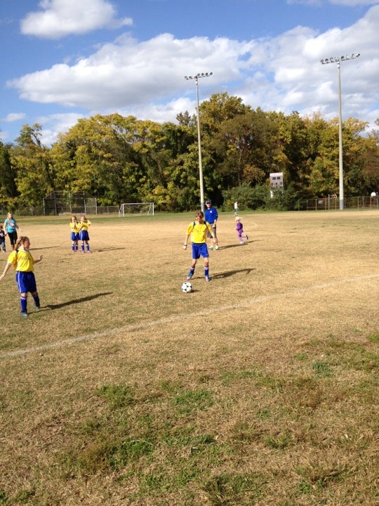 Cape St Claire Recreation Area, 1349 Cape St Claire Rd, Annapolis, MD