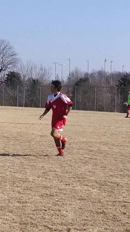 Springwood Park Soccer Park, Whitsett, NC, Soccer Equipment & Supplies