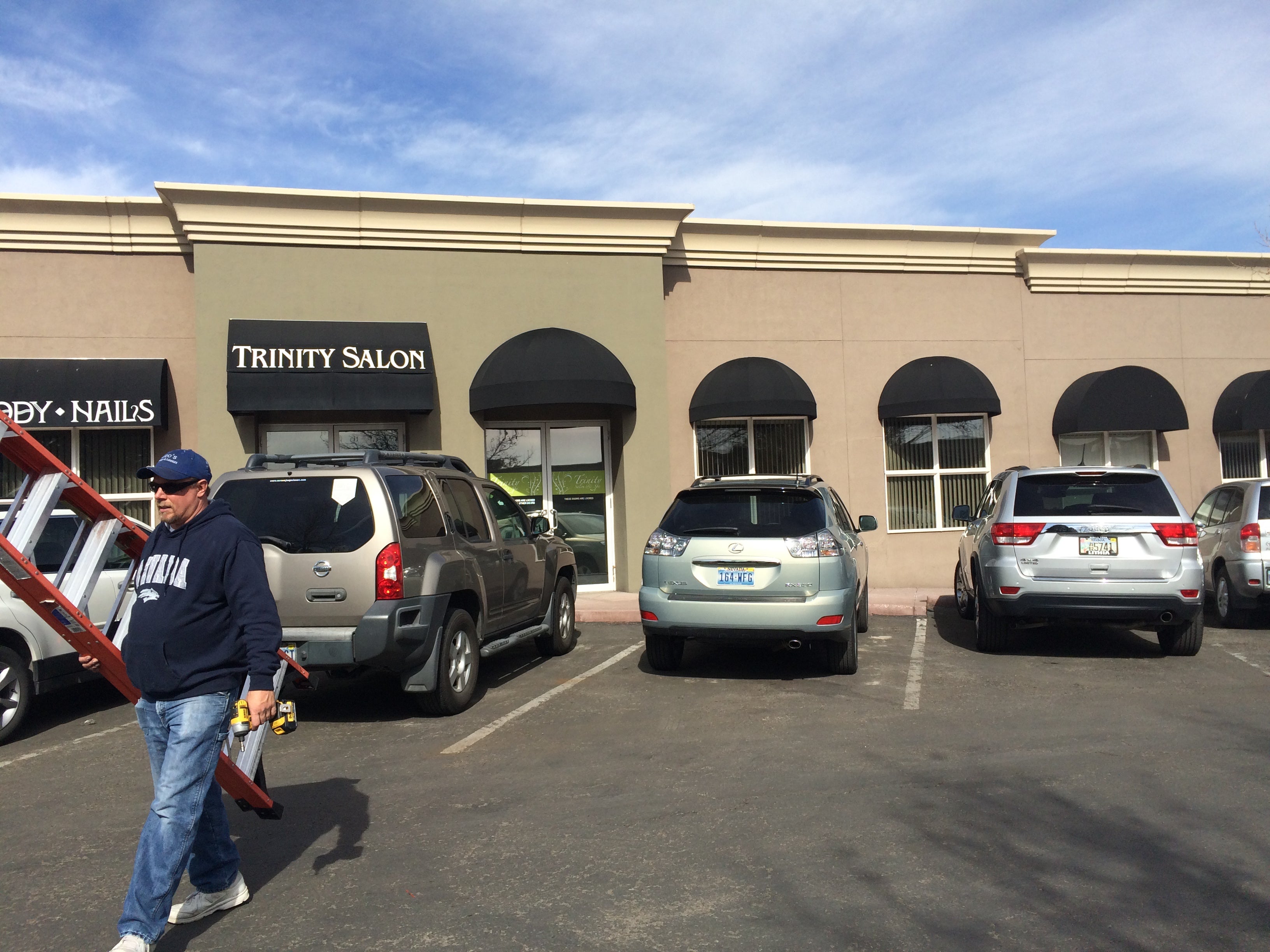 Leo's Awnings and Interior, 5635 Riggins Ct, Reno, NV, Awnings - MapQuest