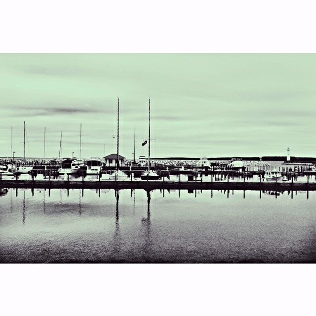 St. Ignace, MI Map & Directions MapQuest