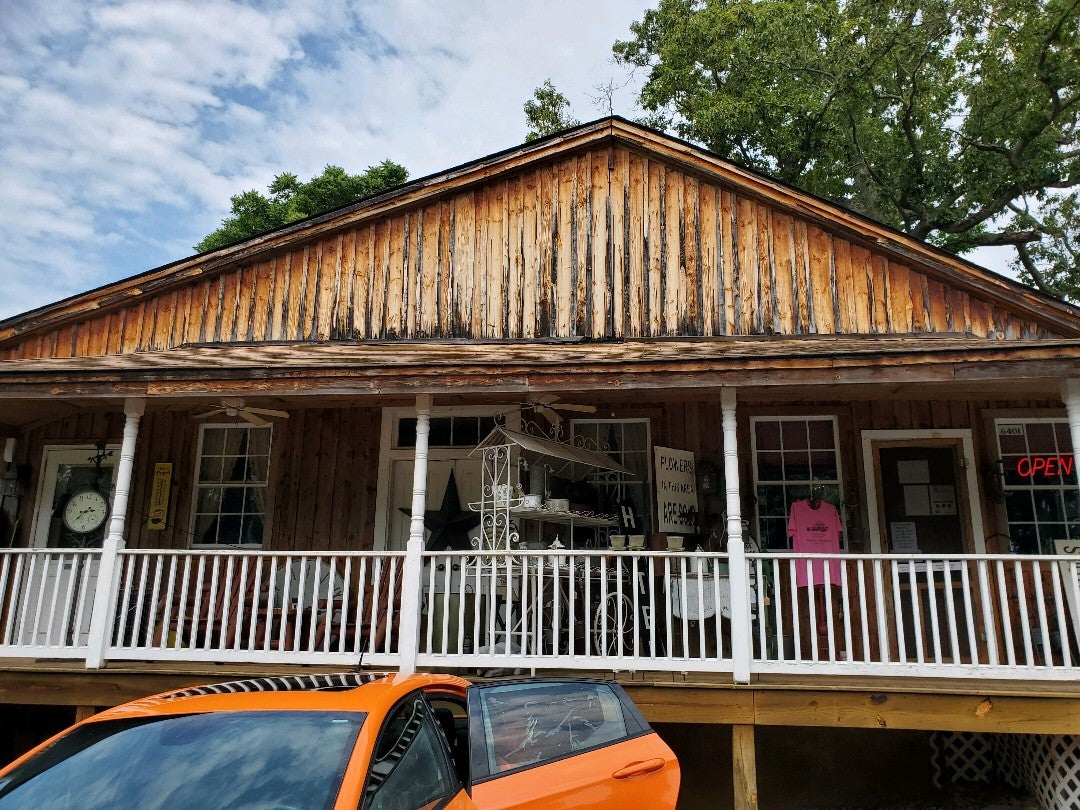 Walton's Mountain Museum, 6484 Rockfish River Rd, Schuyler, VA, Museum