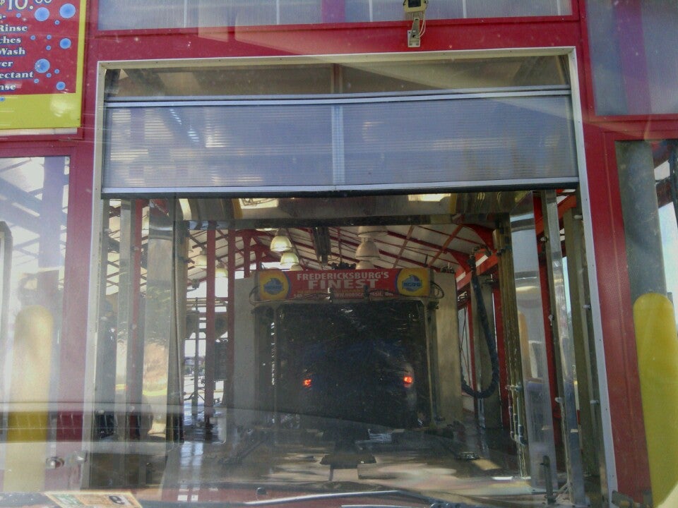  The Car Wash Car Wash, Auto Detailing & Ceramic Coating in