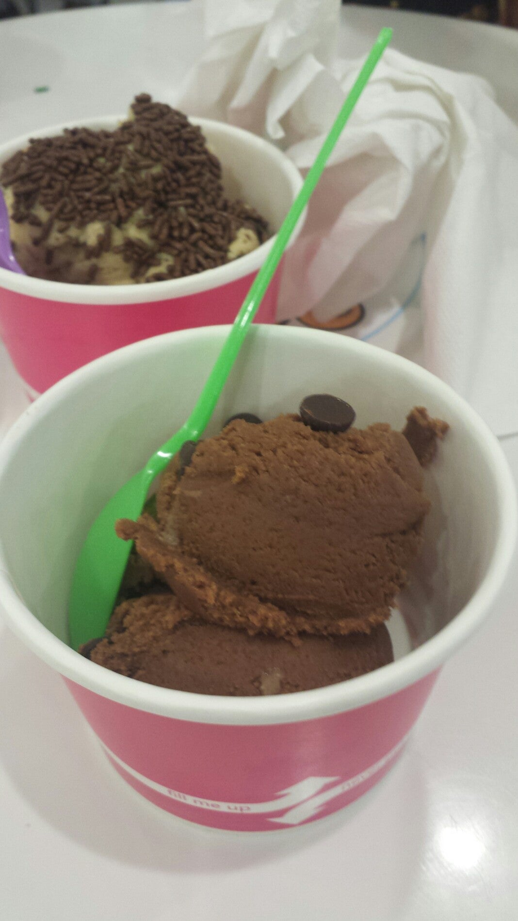 Dodo Cookie Dough and Ice Cream, 11701 Coastal Hwy, Ocean City, MD