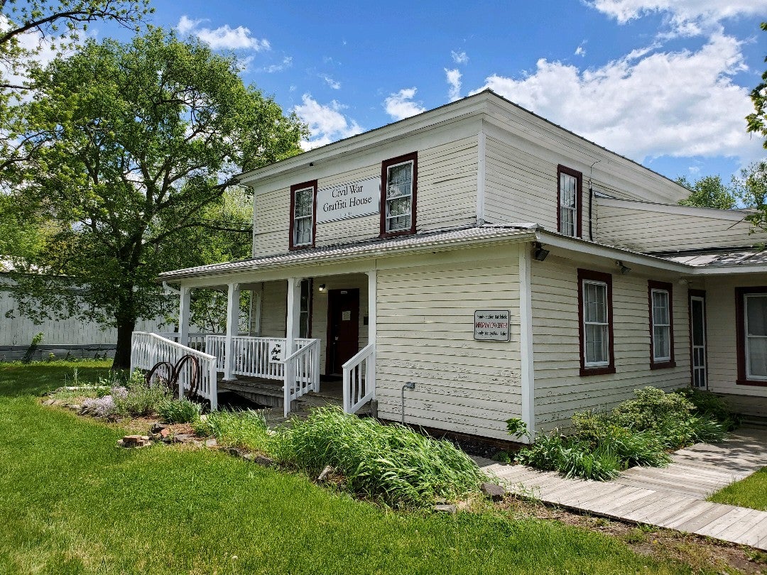 Stevensburg, VA Map & Directions MapQuest