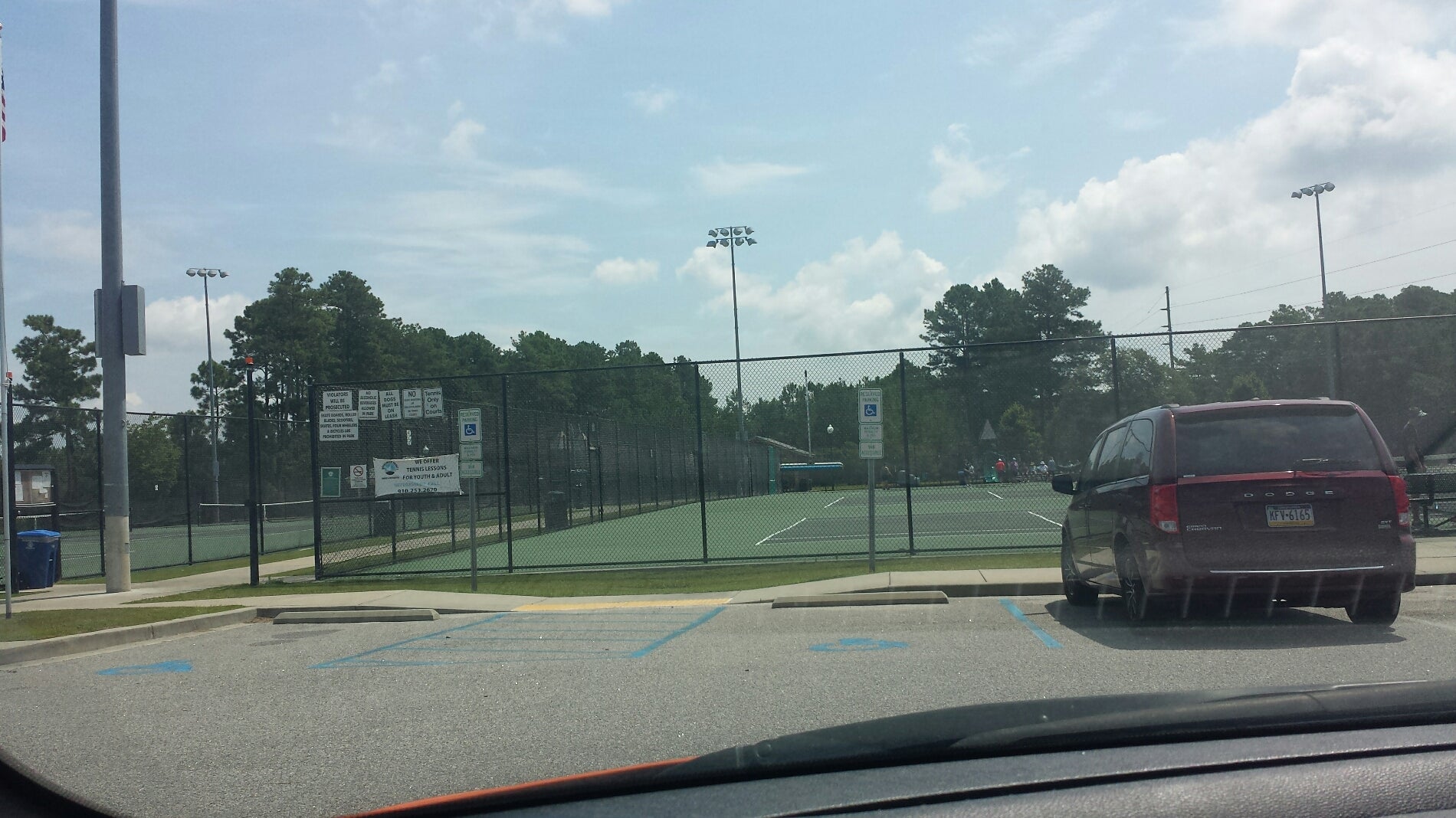 Ocean Isle Beach, NC Map & Directions MapQuest