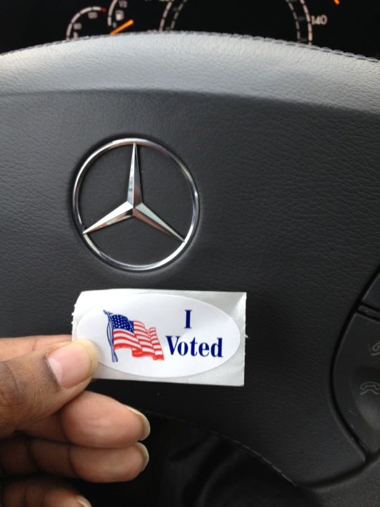 Inkster Recreational Complex, 2025 Middlebelt Rd, Inkster, MI