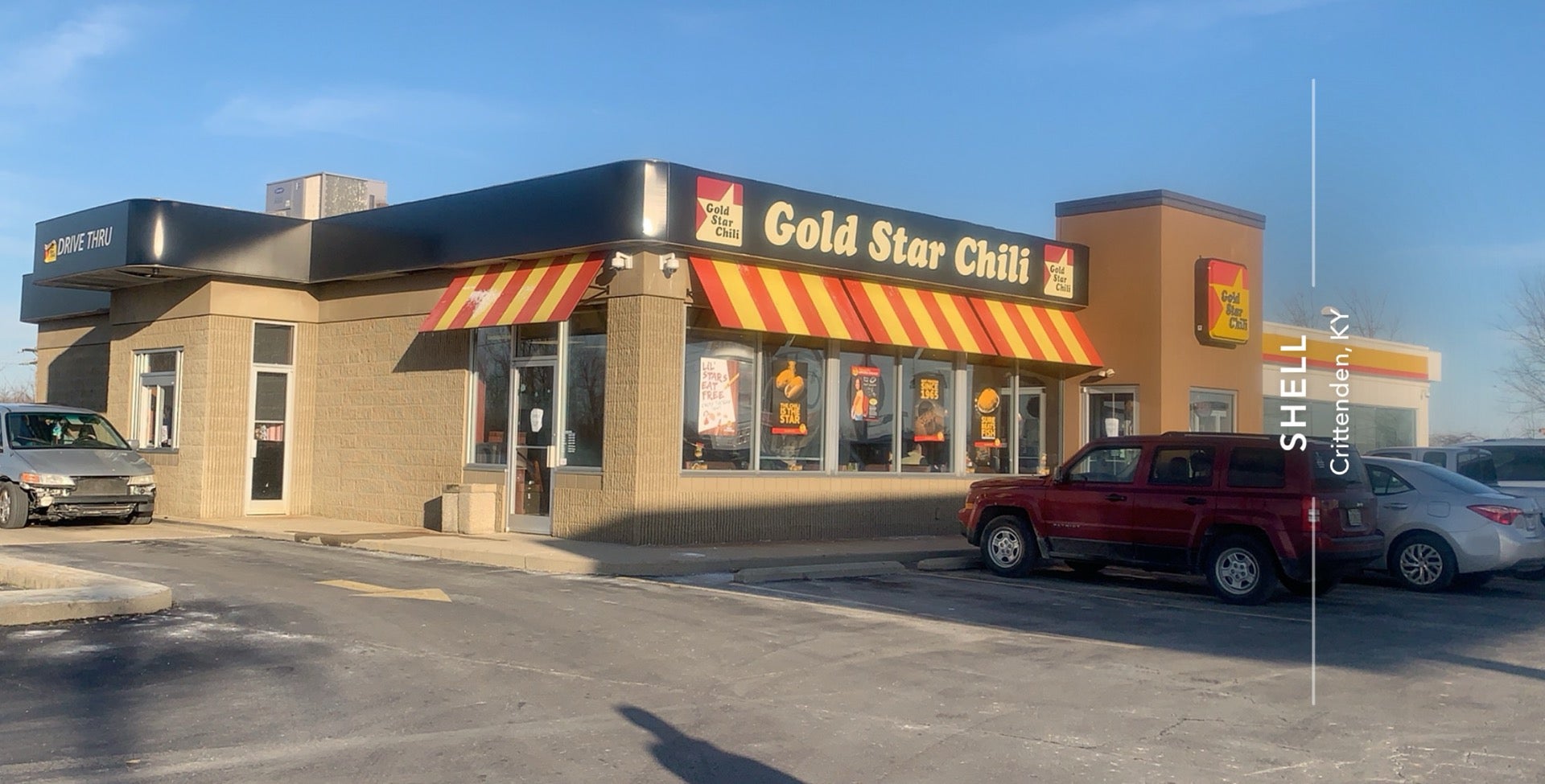 Crittenden, KY Map & Directions MapQuest