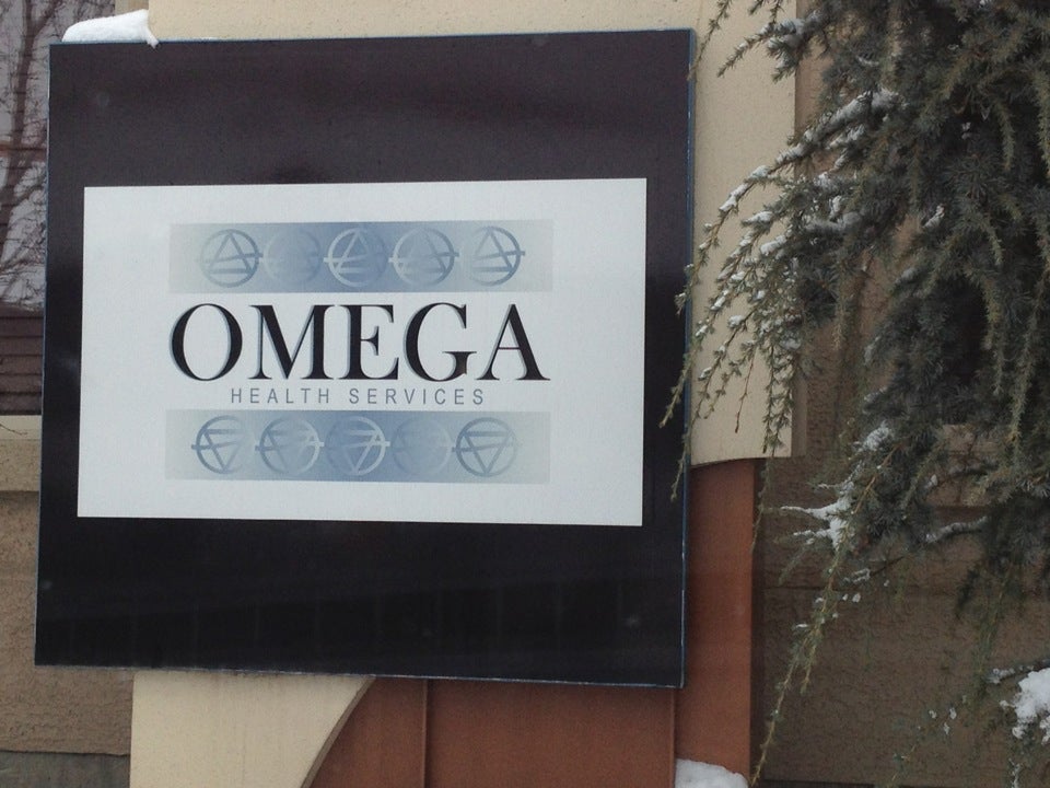 Katharine Roman MD Omega Health Service 5985 W State St Boise