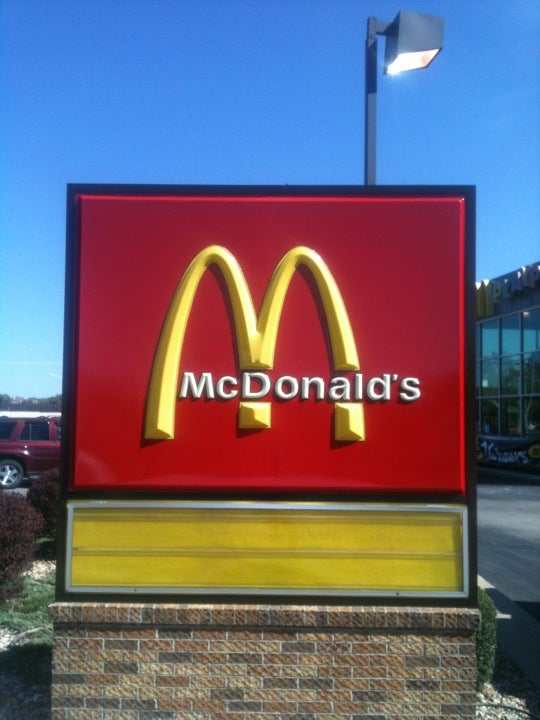 Washburn, MO Map & Directions MapQuest