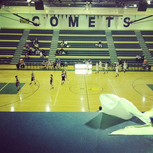 Penn Manor Senior High School, 100 E Cottage Ave, Millersville, PA